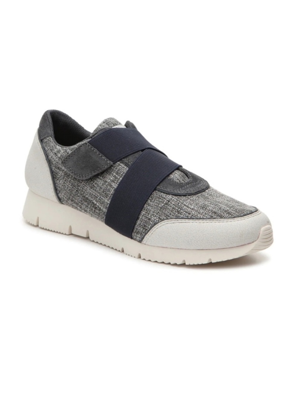 Kodiak Crafted Athleisure Sport Cross Strap Shoes